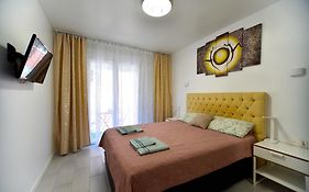 Apartamento Garbinet